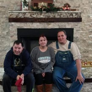 Meet your Posher, Timothy